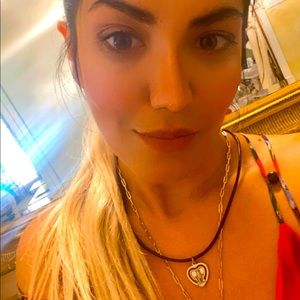 Religious necklace